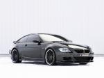 BMW M6 by Hamann 2005 года